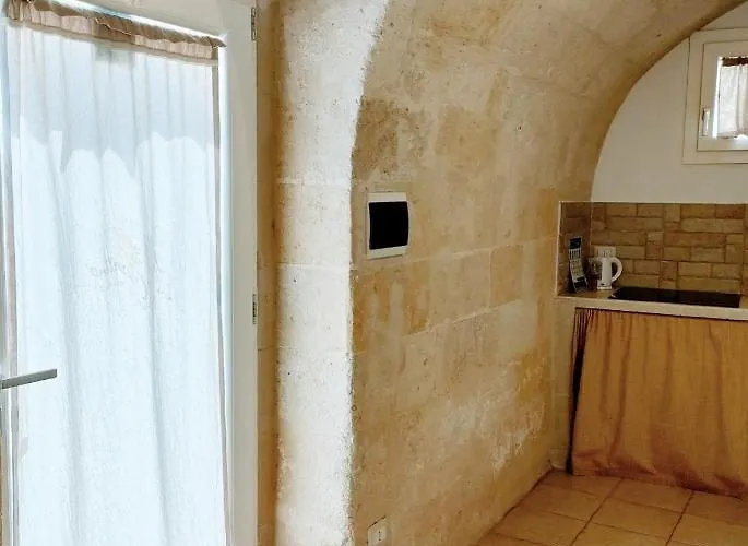 La Teresina Homes * Matera