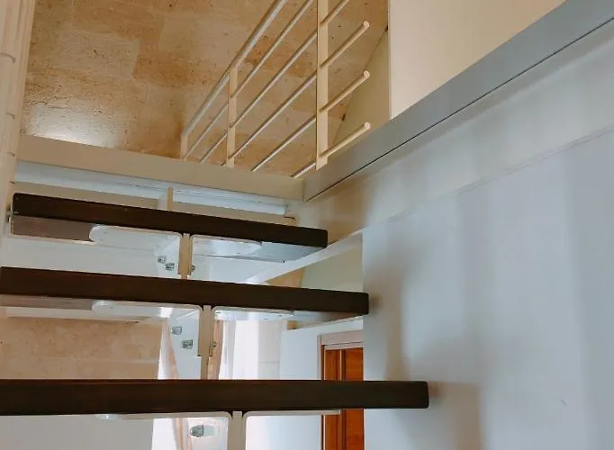 La Teresina Homes * Matera