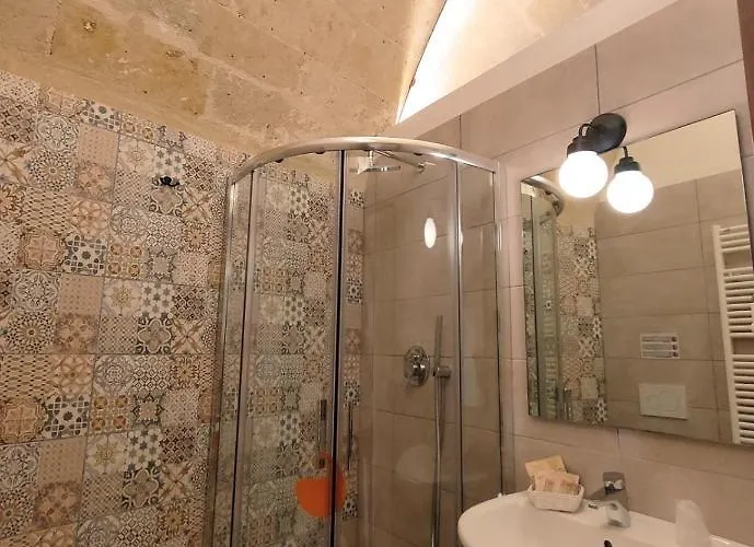 La Teresina Homes Casa vacanze *