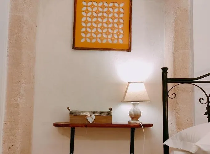 Casa de Férias La Teresina Homes *