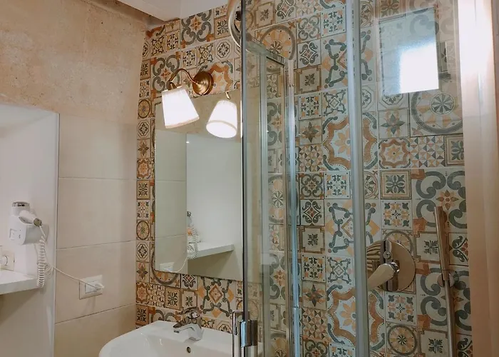 Casa vacanze La Teresina Homes Matera