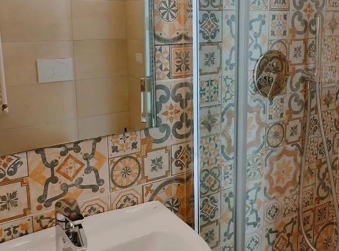 La Teresina Homes Casa vacanze