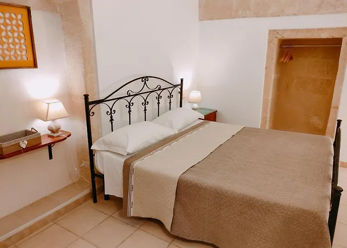 La Teresina Homes * Matera