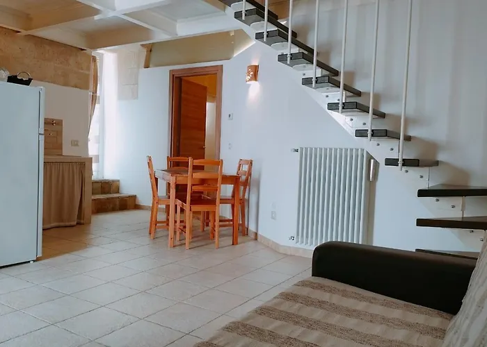 Casa de Férias La Teresina Homes *