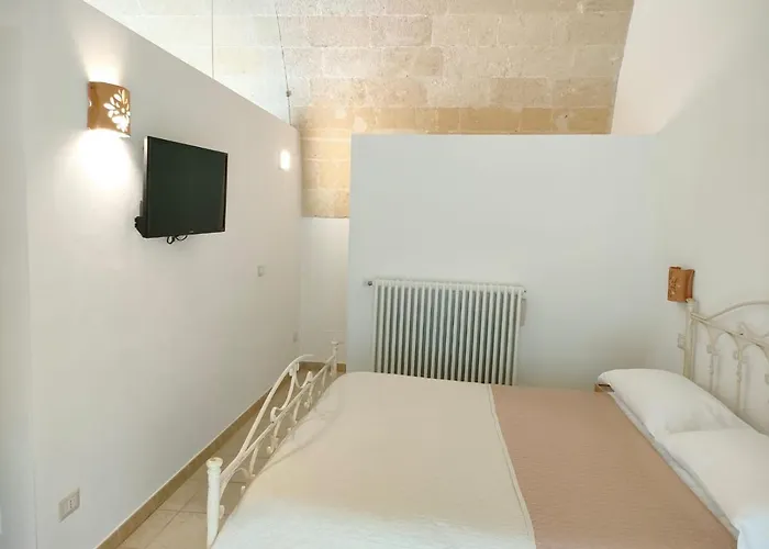 La Teresina Homes Casa vacanze Matera