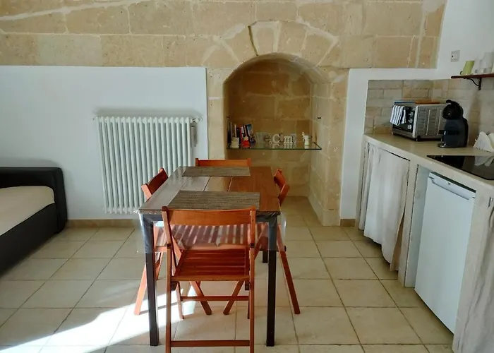 La Teresina Homes Casa vacanze Matera