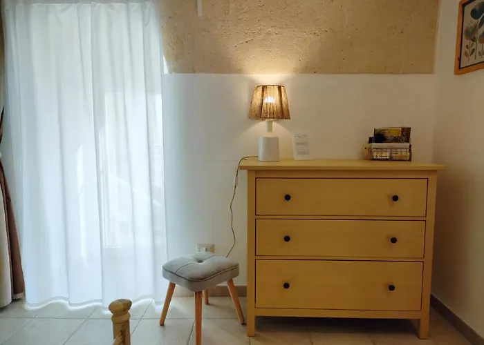 Casa de Férias La Teresina Homes *