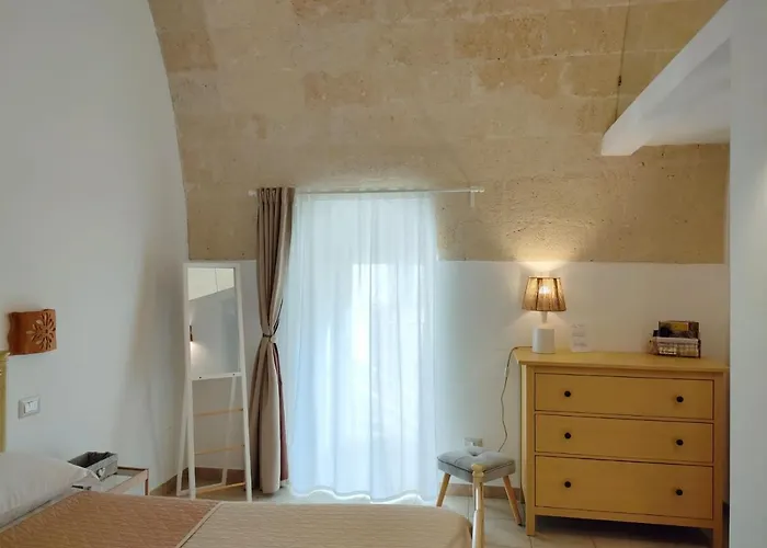 Casa vacanze La Teresina Homes Matera