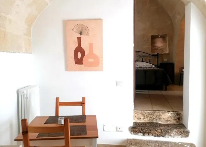 Casa de Férias La Teresina Homes