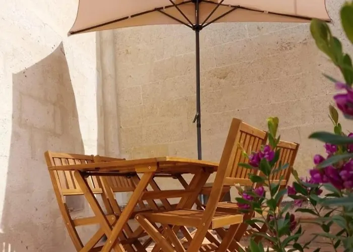 La Teresina Homes Casa de Férias