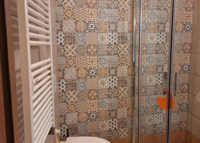 La Teresina Homes * Matera