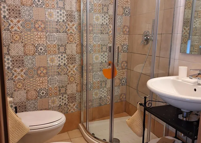 La Teresina Homes Casa vacanze