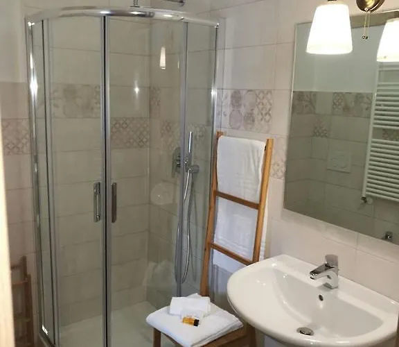 La Teresina Homes Casa vacanze Matera