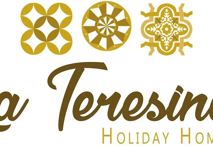 Casa de Férias La Teresina Homes *