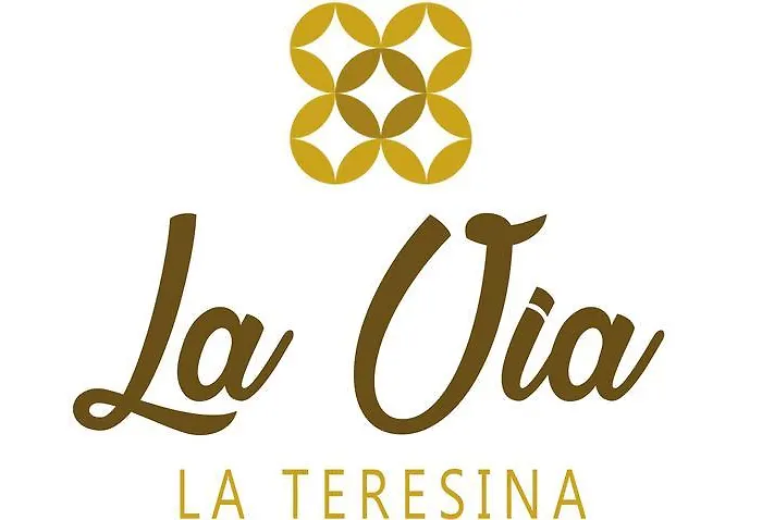 La Teresina Homes * Matera