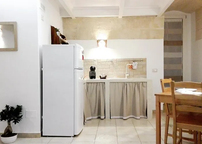 Casa vacanze La Teresina Homes Matera