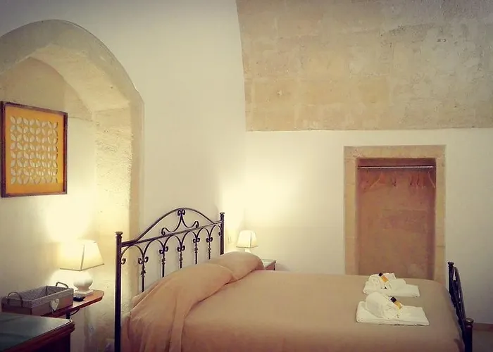 Casa vacanze La Teresina Homes Matera