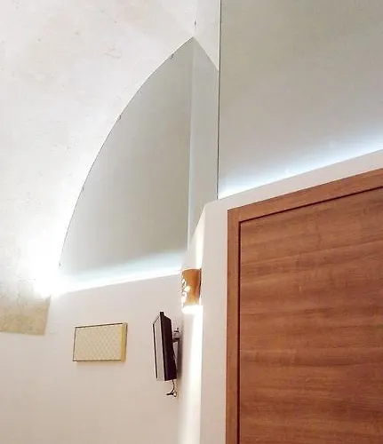 La Teresina Homes Casa de Férias Matera