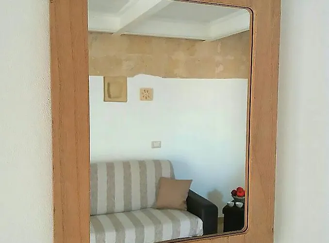 Casa vacanze La Teresina Homes