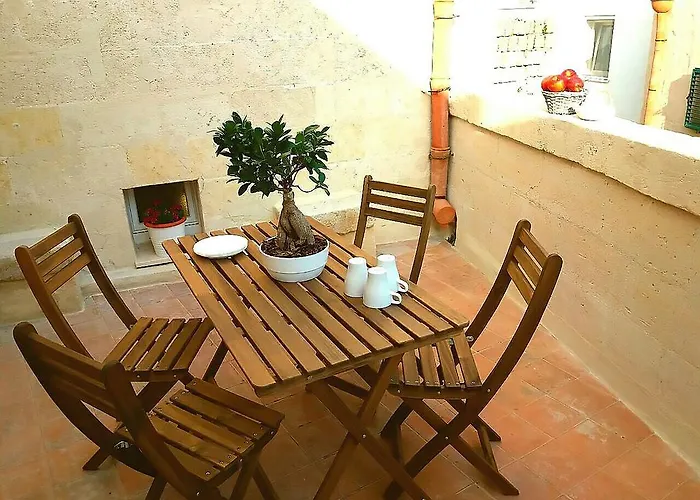 La Teresina Homes Matera