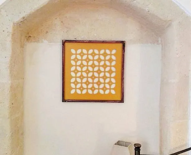 Casa vacanze La Teresina Homes