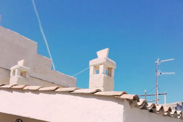 La Teresina Homes * Matera