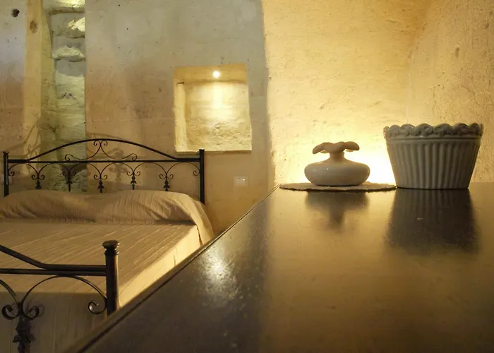 La Teresina Homes Matera