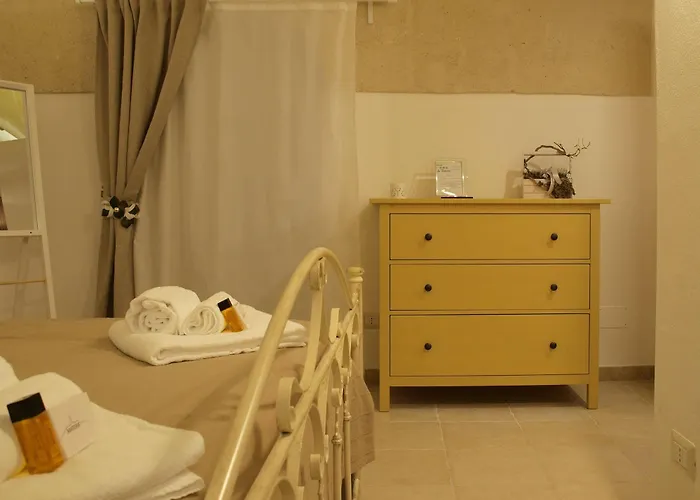 La Teresina Homes Casa vacanze