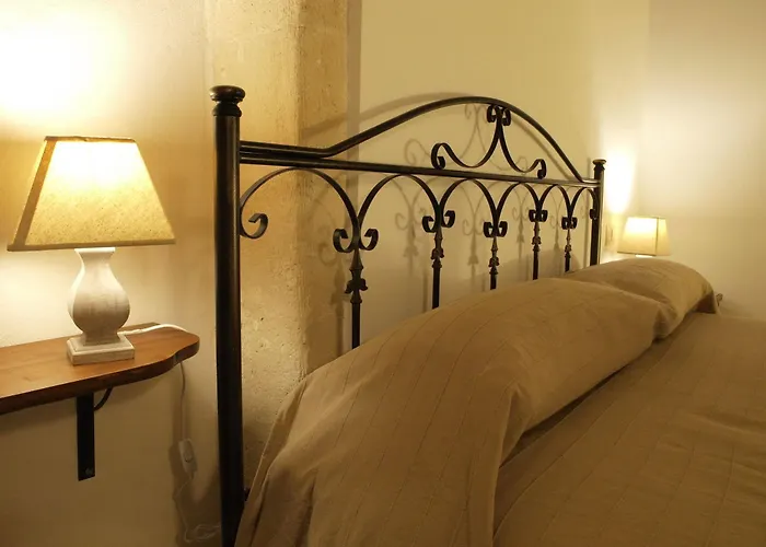 La Teresina Homes Matera