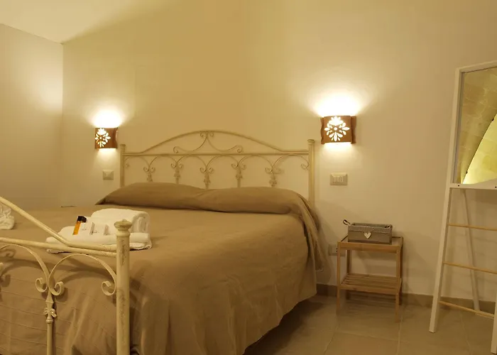 Casa vacanze La Teresina Homes Matera