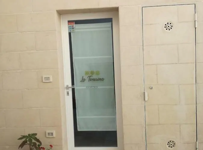 Casa vacanze La Teresina Homes *