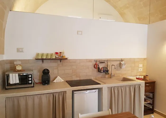 Casa vacanze La Teresina Homes