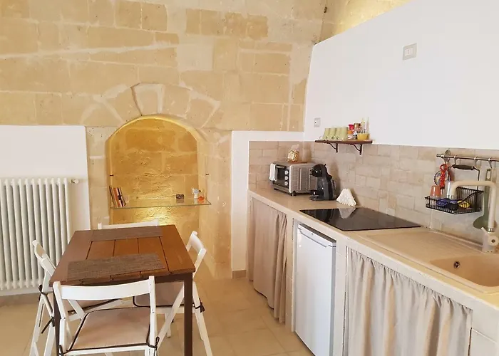 Casa vacanze La Teresina Homes *