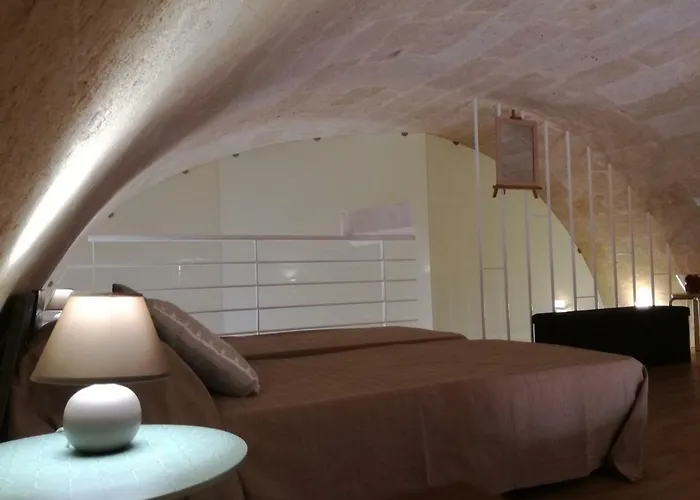 La Teresina Homes Holiday home Matera