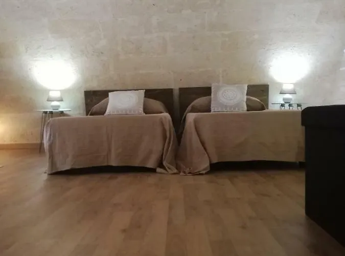 La Teresina Homes Matera