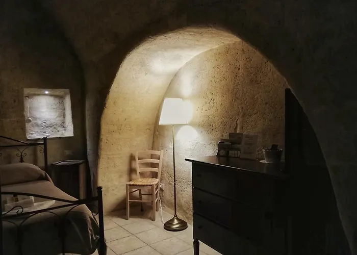 La Teresina Homes Matera