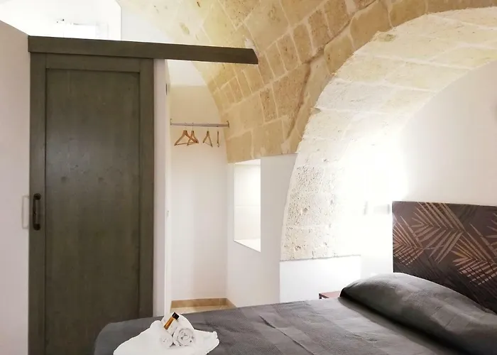 La Teresina Homes Casa de Férias Matera