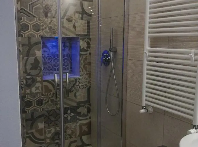 Casa de Férias La Teresina Homes Matera