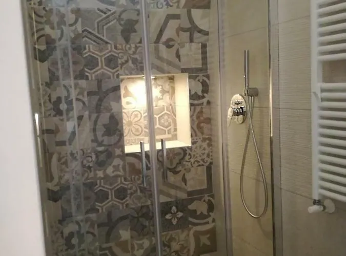 La Teresina Homes Casa de Férias Matera