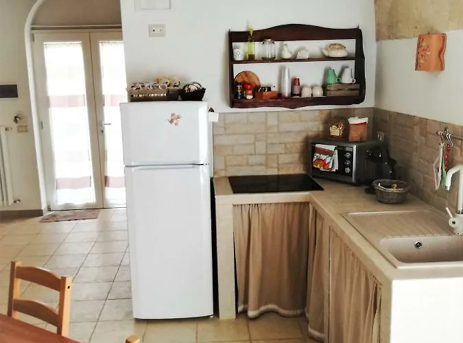 La Teresina Homes Casa vacanze