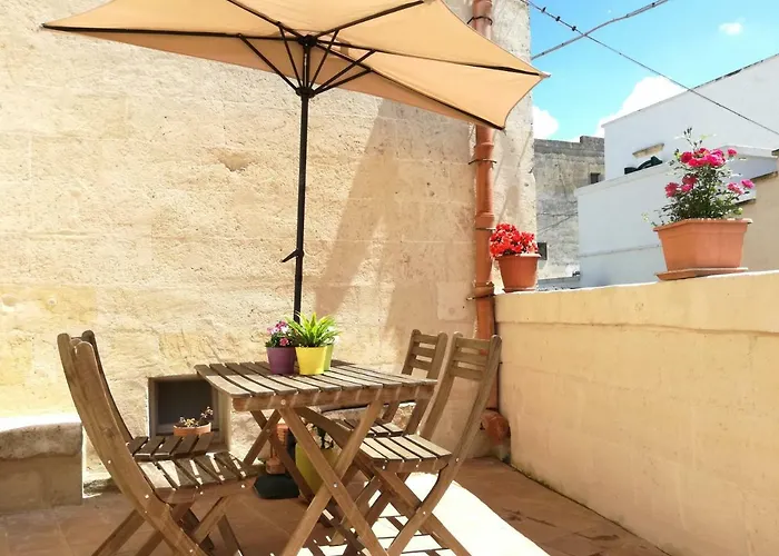 Holiday home La Teresina Homes