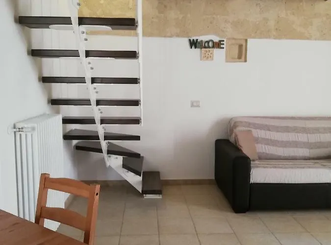 Casa vacanze La Teresina Homes *